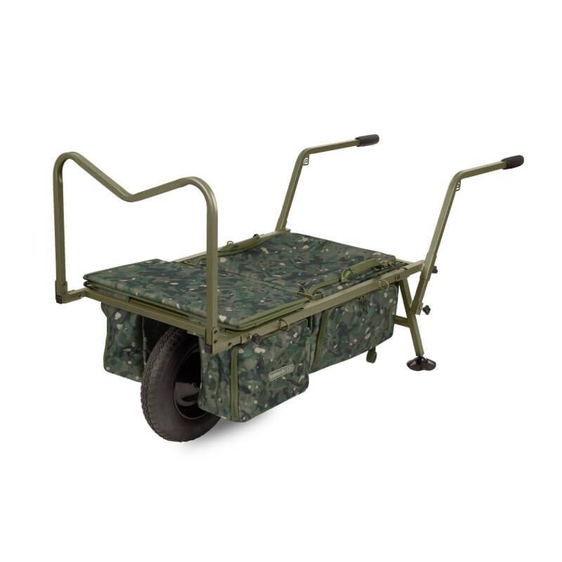 Trakker X-Trail T3 Barrow – Chariot carpe extensible