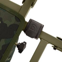 Trakker X-Trail T8 Barrow – Chariot carpe extensible
