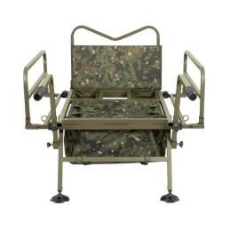 Trakker X-Trail T8 Barrow – Chariot carpe extensible