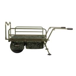 Trakker X-Trail T8 Barrow – Chariot carpe extensible