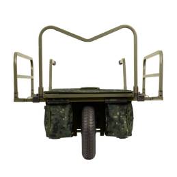 Trakker X-Trail T8 Barrow – Chariot carpe extensible