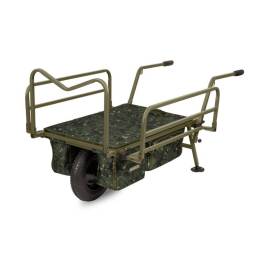 Trakker X-Trail T8 Barrow – Chariot carpe extensible