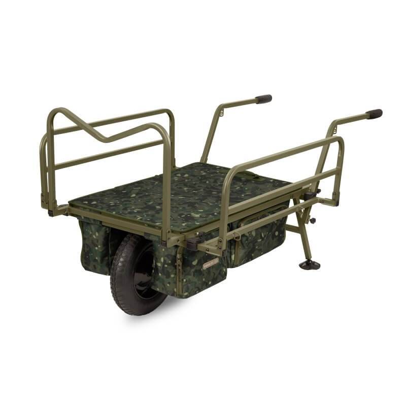Trakker X-Trail T8 Barrow – Chariot carpe extensible