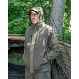 Avid Carp Hydro-Force 20K Jacket M – Veste pluie