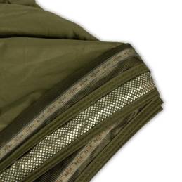 Trakker Gazebo Pro XXL avec Nitelife Vapor Shield LED intégré