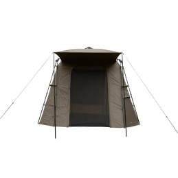 Trakker Gazebo Pro XL avec Nitelife Vapor Shield LED intégré