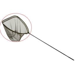 Filet d’épuisette Starbaits Specialist Xlite de remplacement pour pêche carpe