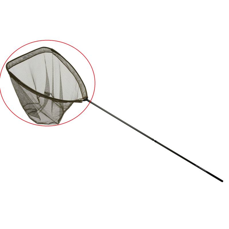 Filet d’épuisette Starbaits Specialist Xlite de remplacement pour pêche carpe