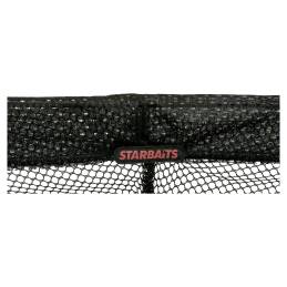 Filet d’épuisette Starbaits LN 100 de remplacement pour renouveler une épuisette destinée à la pêche à la carpe.