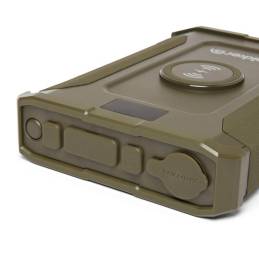Trakker X-Trail T1 Barrow brouette compacte pêche carpe extensible