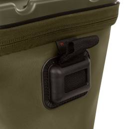 Trakker Downpour T1 Carryall L 40L sac EVA pêche carpe