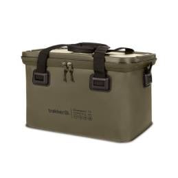 Trakker Downpour T1 Carryall L 40L sac EVA pêche carpe