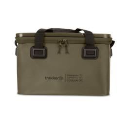 Trakker Downpour T1 Carryall L 40L sac EVA pêche carpe