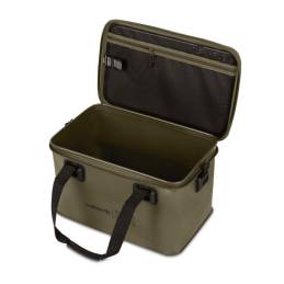 Trakker Downpour T1 Carryall L 40L sac EVA pêche carpe