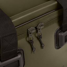Trakker Downpour T1 Carryall L 40L sac EVA pêche carpe