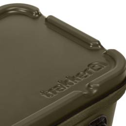 Trakker Downpour T1 Carryall L 40L sac EVA pêche carpe