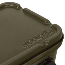 Trakker Downpour T1 Carryall M 30L Green sac pêche carpe