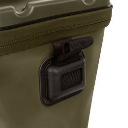 Trakker Downpour T1 Carryall M 30L Green sac pêche carpe