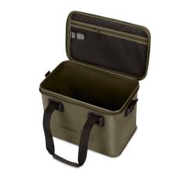 Trakker Downpour T1 Carryall M 30L Green sac pêche carpe