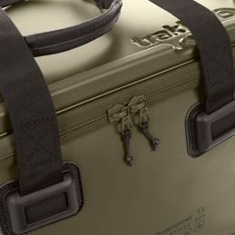 Trakker Downpour T1 Carryall M 30L Green sac pêche carpe