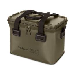 Trakker Downpour T1 Carryall M 30L Green sac pêche carpe