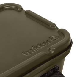 Trakker Downpour T1 Carryall S 25L Green sac pêche carpe