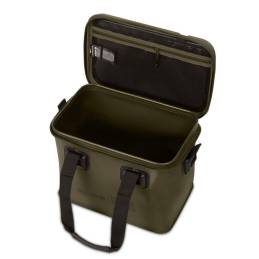 Trakker Downpour T1 Carryall S 25L Green sac pêche carpe