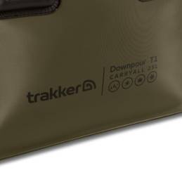 Trakker Downpour T1 Carryall S 25L Green sac pêche carpe