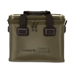 Trakker Downpour T1 Carryall S 25L Green sac pêche carpe