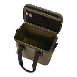 Trakker Downpour T1 Carryall S 25L Green sac pêche carpe