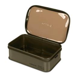 Trakker Downpour T1 Modbloc L 6L Green boîte rangement carpe