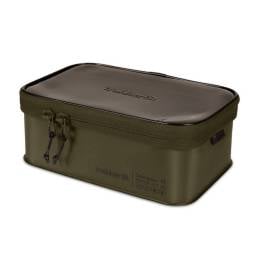Trakker Downpour T1 Modbloc M 4L Green boîte rangement carpe