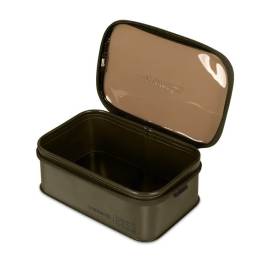 Trakker Downpour T1 Modbloc M 4L Green boîte rangement carpe