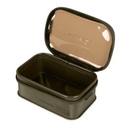 Trakker Downpour T1 Modbloc S 2L Green boîte rangement carpe