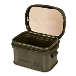 Trakker Downpour T1 Modbloc XS 1L Green boîte rangement carpe