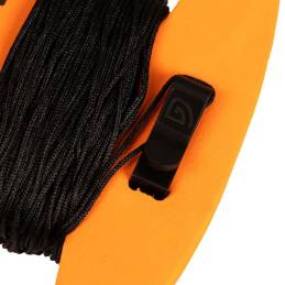 Trakker EVA H Block Small marqueur flottant pêche en bateau