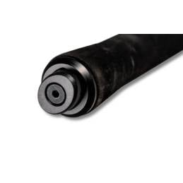 Nash Scope 6 Pieds 3.5 lbs Black Duplon canne carpe