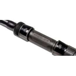 Nash Scope 6 Pieds 3.5 lbs Black Duplon canne carpe