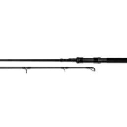 Nash Scope 6 Pieds 3.5 lbs Black Duplon canne carpe