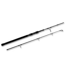Canne à carpe Nash Scope 10 Pieds 3.5 lbs Black Duplon en carbone 24 tonnes, repliable à seulement 127 cm.