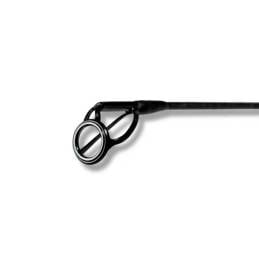 Nash Scope 10 Pieds 3.5 lbs Black Duplon canne carpe