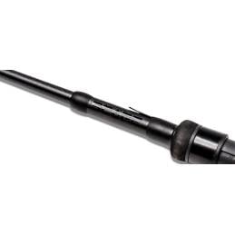 Nash Scope 10 Pieds 3.5 lbs Black Duplon canne carpe