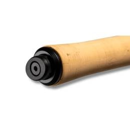 Nash Scope 10 Pieds 3.5 lbs Cork canne carpe compacte