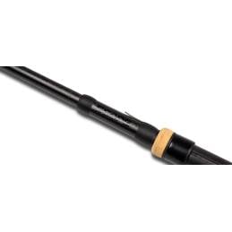 Nash Scope 10 Pieds 3.5 lbs Cork canne carpe compacte