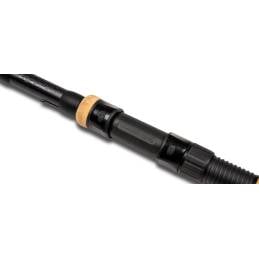 Nash Scope 10 Pieds 3.5 lbs Cork canne carpe compacte