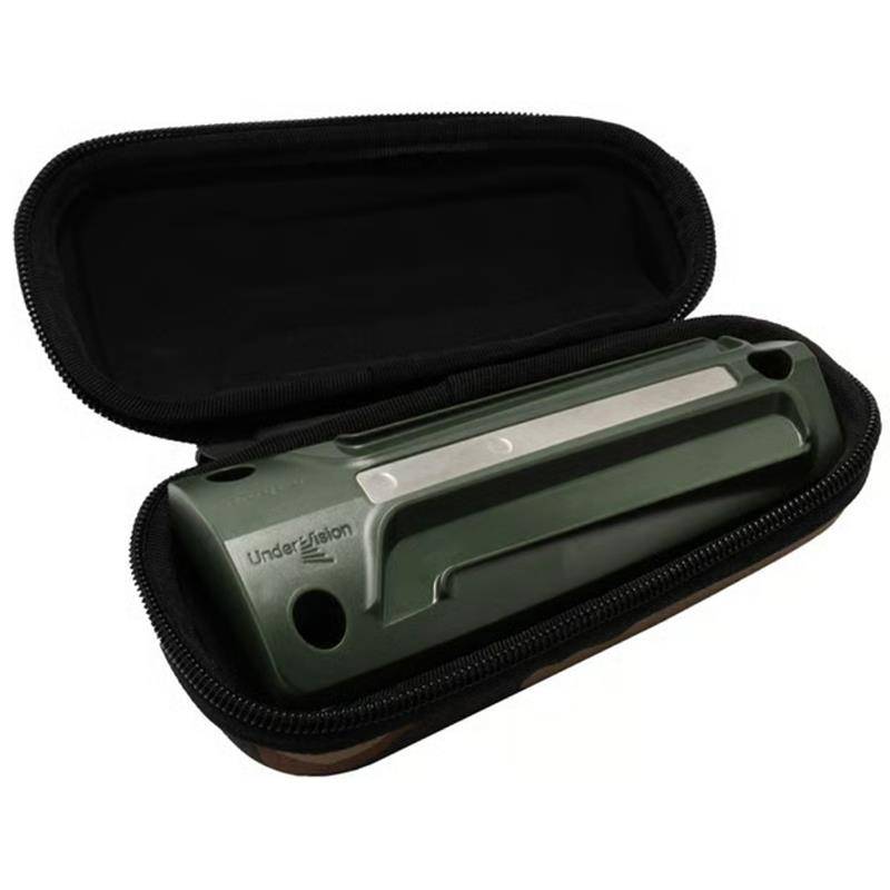 Deeper Module DownScan pour QUEST Sondeur CHIRP Pêche Carpe