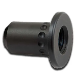 Fox Black Label Single Insert pour QR Adaptors Carpe