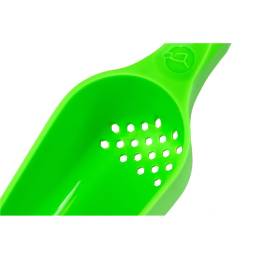 Korda Bait Scoop Pelle Amorçage Carpe Spod Particules