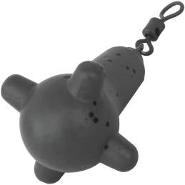 Plomb de sondage Starbaits Marker Lead 112 g (4 oz) pour repérer le fond d’un poste de pêche à la carpe