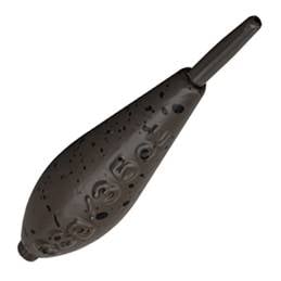 Plomb carpe Starbaits Distance Inline 4 oz / 112 g pour montage en ligne et lancer à distance